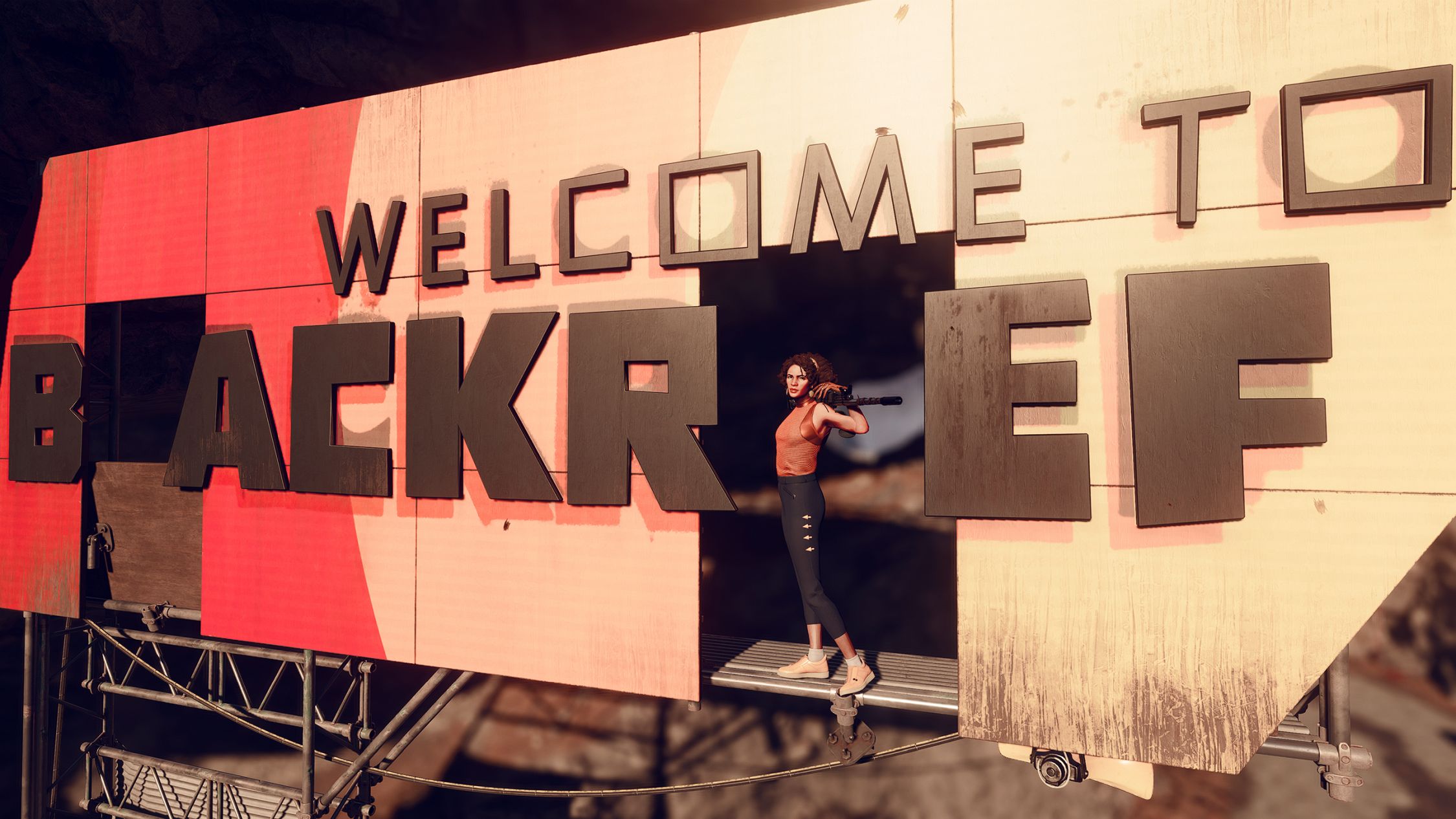 Deathloop is back and better than ever – and it’s the year’s most important addition to Xbox Game Pass